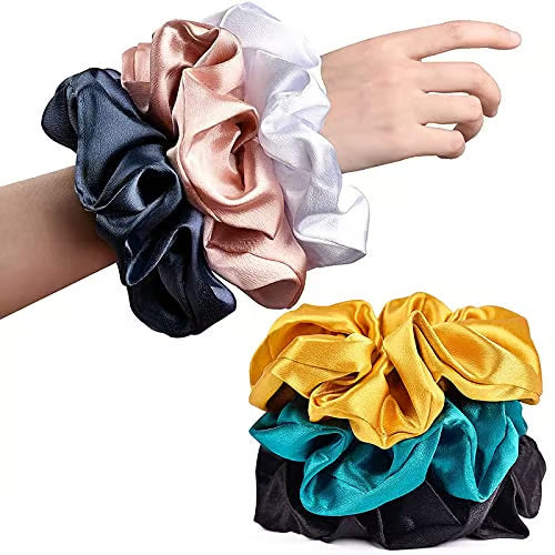 Scrunchies