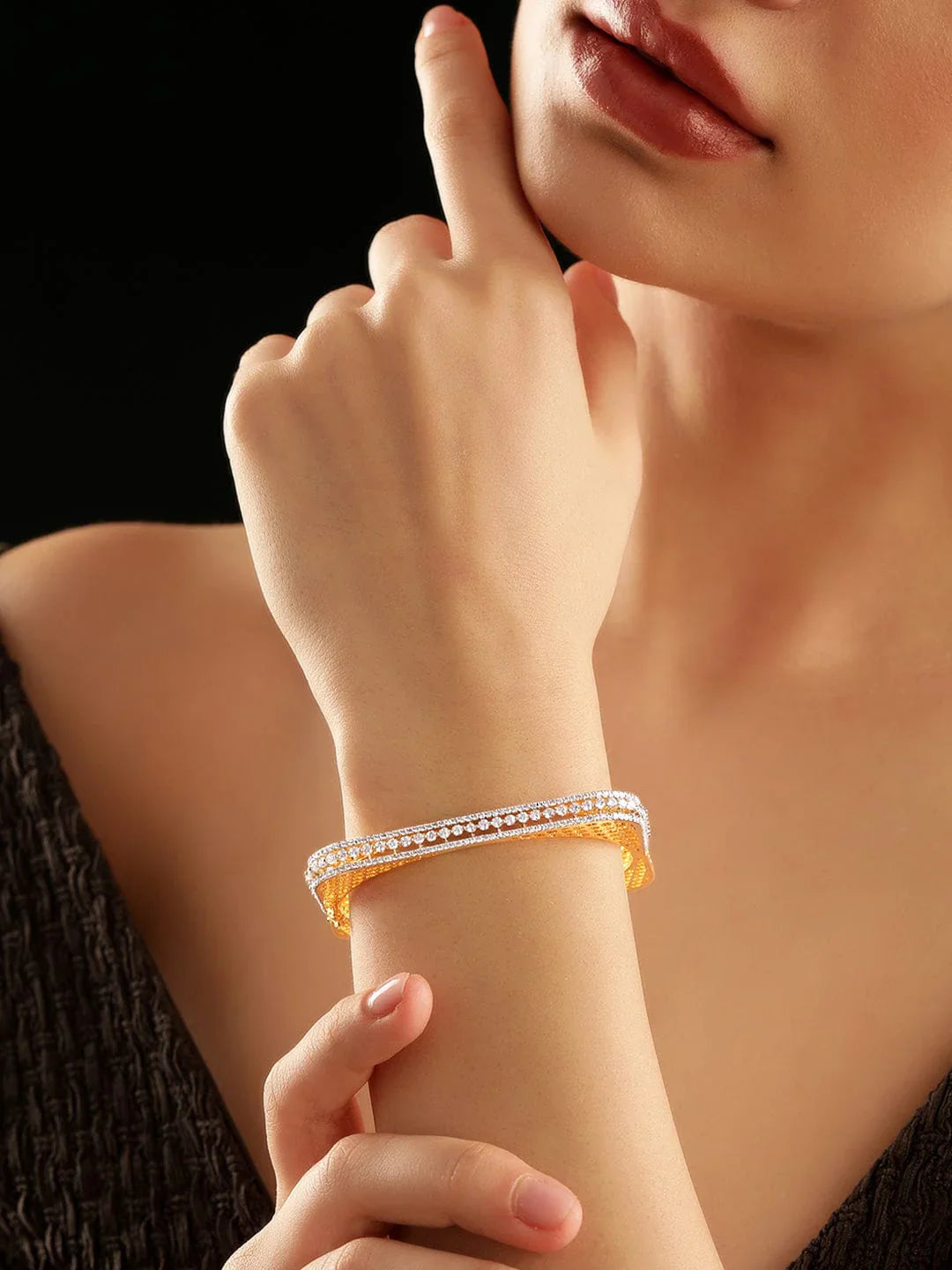 Bangle Bracelets