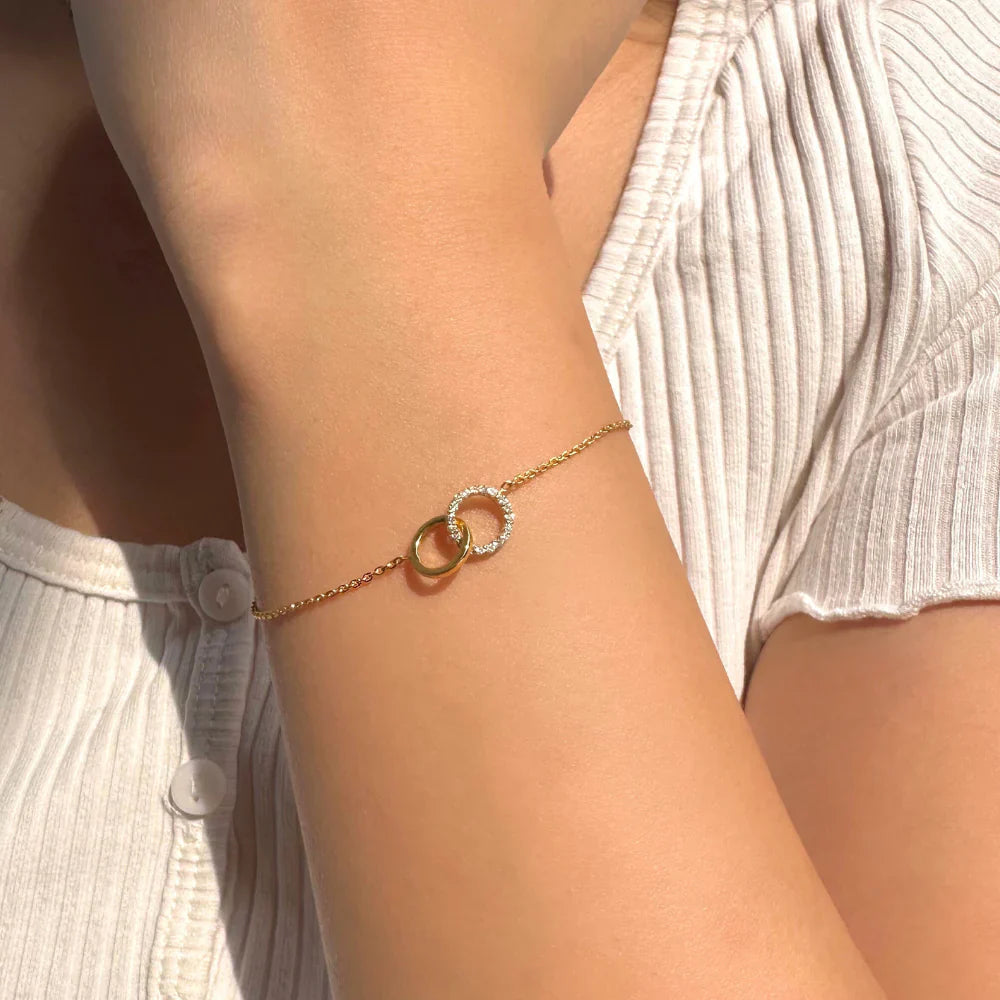 Chain Bracelets