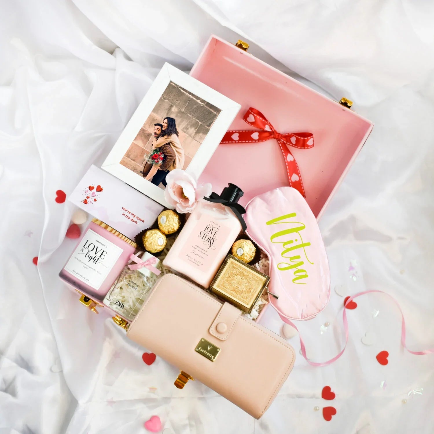 Premium Gift Hampers