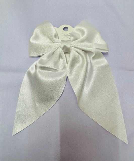 Hair bow